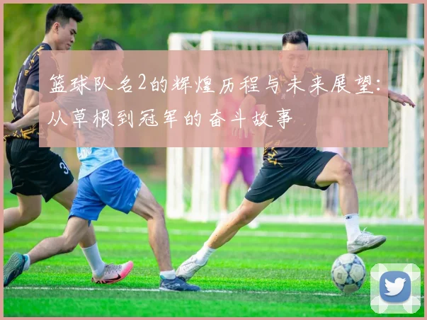 篮球队名2的辉煌历程与未来展望：从草根到冠军的奋斗故事