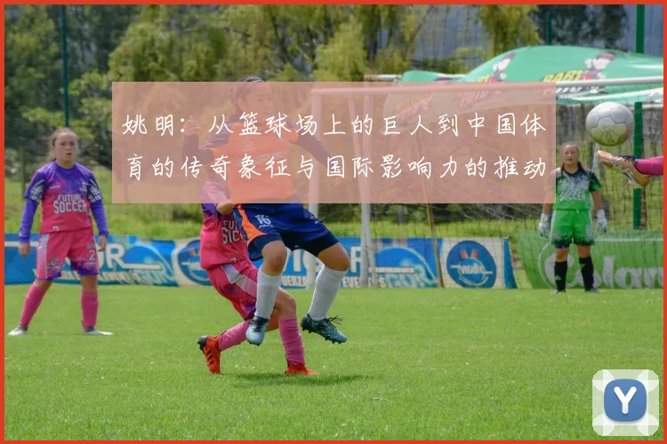 姚明：从篮球场上的巨人到中国体育的传奇象征与国际影响力的推动者