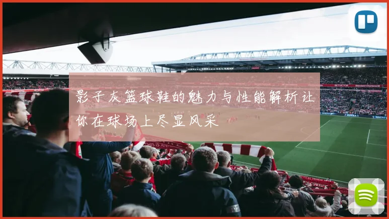 影子灰篮球鞋的魅力与性能解析让你在球场上尽显风采