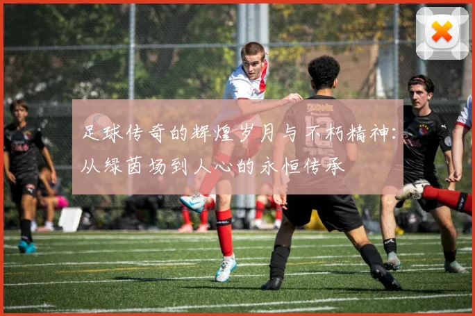 足球传奇的辉煌岁月与不朽精神：从绿茵场到人心的永恒传承