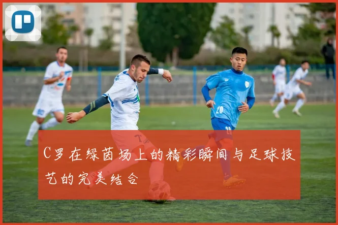 C罗在绿茵场上的精彩瞬间与足球技艺的完美结合